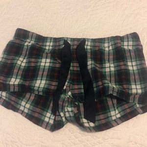 Old Navy pajamas shorts